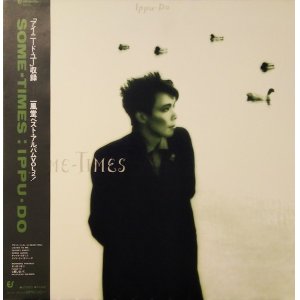 画像: 一風堂 / SOME-TIMES (LP)♪