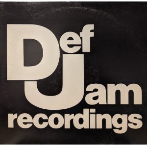 画像: V.A. / DEF JAM MEETING (EP)♪