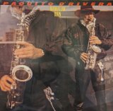 画像: PAQUITO D’RIVERA / MANHATTAN BURN (LP)♪