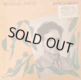 画像: MICHAEL DAVID / THERE IN SPIRIT (12")