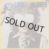 画像: IAN HUNTER / YOU’RE NEVER ALONE WITH A SCHIZOPHRENIC (LP)