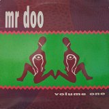 画像: V.A. / MR DOO Vol.1 (LP)♪