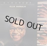 画像: ELLIS MARSALIS / SYNDROME (LP)♪