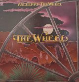 画像: ASLEEP AT THE WHEEL / THE WHEEL (LP)♪