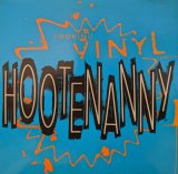 画像: V.A. / HOOTENANNY : COOKING VINYL SAMPLED (LP)♪