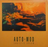 画像: AUTO-MOD / SADISTIC DREAM (7")♪