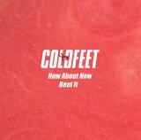 画像: COLDFEET / HOW ABOUT NOW、BEAT IT (7")♪