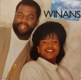 画像: BEBE & CECE WINANS / S.T. (LP)♪