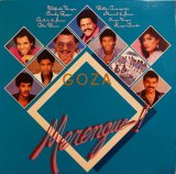 画像: V.A. / GOZA MERENGUE! (LP)♪