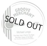 画像: MICHAEL LONGO / LIKE AN THIEF IN THE NIGHT (7")♪