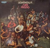 画像: ライトハウス（Lighthouse）/ スウィート・フィーリング (LP)♪