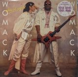 画像: WOMACK & WOMACK / STARBLIGHT (LP)♪