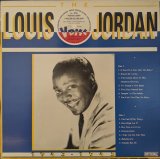 画像: LOUIS JORDAN / THE V-DISCS (LP)♪
