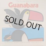 画像: ガナバラ（Guanabara）/ ブラジリアン・ビート (LP)
