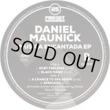 画像: DANIEL MAUNICK / MUSICAL ENCANTADA EP (12")