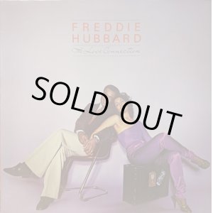 画像: FREDDIE HUBBARD / THE LOVE CONECTION (LP)♪