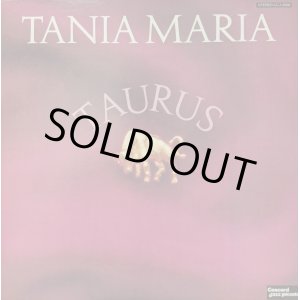 画像: タニア・マリア（Tania Maria）/ トーラス (LP)♪