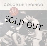 画像: V.A. / COLOR DE TROPICO (LP)