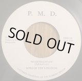 画像: SONS OF THE KINGDOM / MODERNIZATION (7")♪