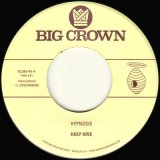 画像: HOLY HIVE / HYPNOSIS (7")♪
