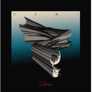 画像: SiDiRUM / HEMI (LP)♪