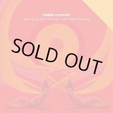 画像: TIOMBE LOCKHART / SEXY SUZY ON A SUNDAY Remixes (7")♪