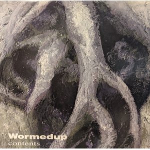 画像: WORMEDUP / CONTENTS (LP)♪