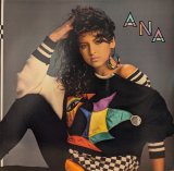 画像: ANA / S.T. (LP)♪