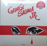 画像: GEORGE SAUMA JR. / S.T. (LP)♪