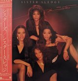 画像: シスター・スレッジ（Sister Sledge）/ シスターズ (LP)♪