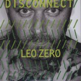 画像: LEO ZERO (V.A.) / DISCONNECT (LP)♪