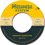 画像: NKUMBA SYSTEM / AMANECER DESPIERTAME (7"：Re-Entry)♪