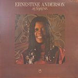 画像: ERNESTINE ANDERSON / SUNSHINE (LP)♪