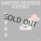 画像: MARCOS RESENDE & INDEX / S.T. (LP)♪