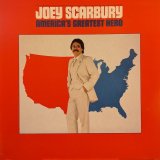 画像: JOEY SCARBURY / AMERICA’S GREATEST HERO (LP)♪