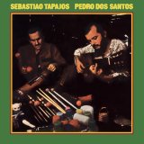 画像: SEBASTIANO TAPAJOS & PEDRO DOS SANTOS / VOL.1 (LP)♪