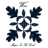 画像: WOO / MAGIC IN THE DARK (7")♪