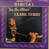 画像: クラーク・テリー（Clark Terry）/ スウィンギン・ザ・ブルース (LP)♪