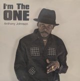 画像: ANTHONY JOHNSON / I'M THE ONE (LP)♪