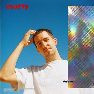 画像: MATTY / DEJAVU (LP)♪