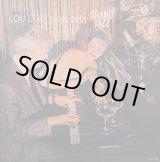 画像: LOU LEVY / LOU LEVY BABY GRAND JAZZ (LP)