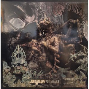 画像: JOHN HOLMEZ / SHIMBARA (LP)♪