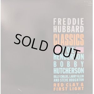 画像: フレディ・ハバード（Freddie Hubbard） / クラシックス (LP)