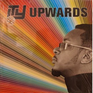 画像: TY / UPWARDS (LP)♪