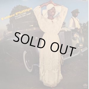 画像: エスター・フィリップス（Esther Philips）/ 恋の遍歴 (LP)♪