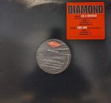 画像: DIAMOND / J.D.’s REVENGE (12")♪