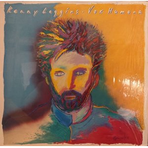 画像: KENNY LOGGINS / VOX HUMANA (LP)♪