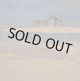 画像: DAN SIEGEL / OASIS (LP)♪