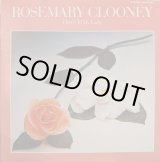 画像: ローズマリー・クルーニー（Rosemary Clooney）/ ビリー・ホリデイに捧ぐ (LP)♪