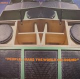 画像: V.A. / PEOPLE … MAKE THE WORLD GO ROUND PART 2 (LP)♪